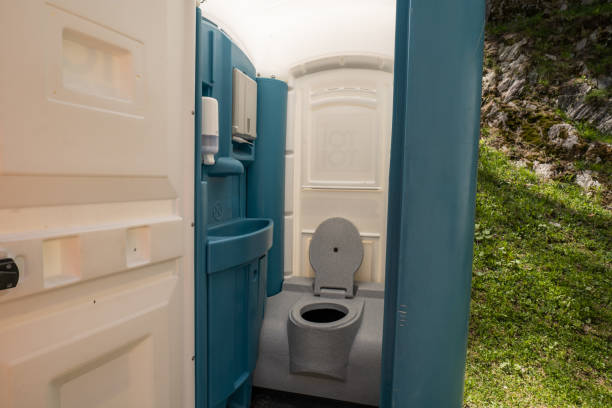 Best High-end porta potty rental  in Brookville, PA