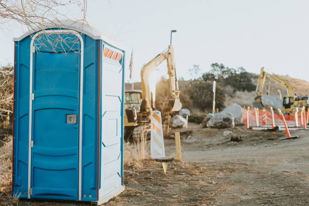 Best Porta potty delivery and setup  in Brookville, PA