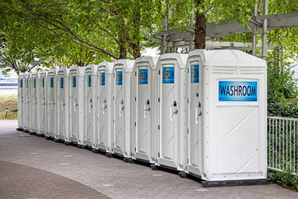 Best Affordable portable toilet rental  in Brookville, PA