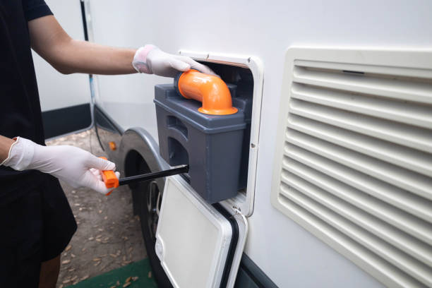 Best Best portable toilet rental  in Brookville, PA