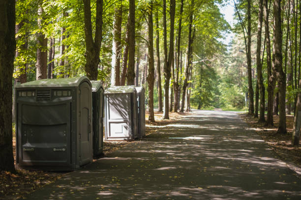 Best Local porta potty services  in Brookville, PA