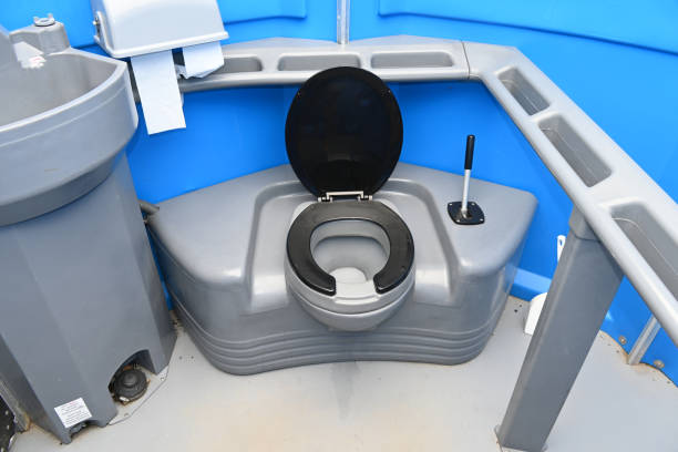 Brookville, PA porta potty rental Company