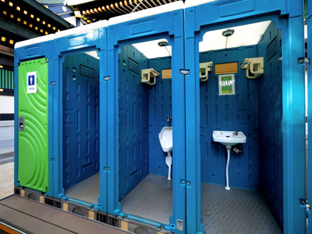 Best Affordable porta potty rental  in Brookville, PA