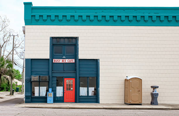 Best Portable toilet rental cost  in Brookville, PA