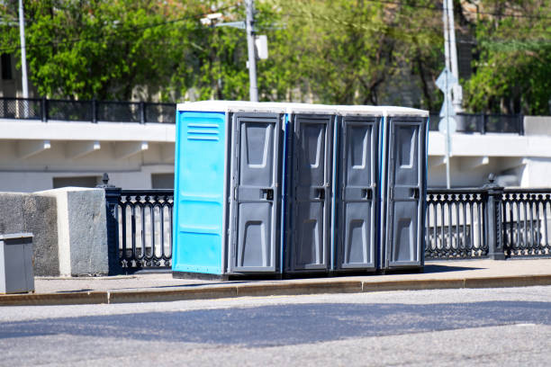 Best Portable bathroom rental  in Brookville, PA